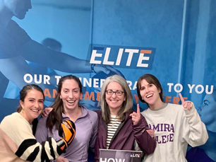 How Fitness Is evolving