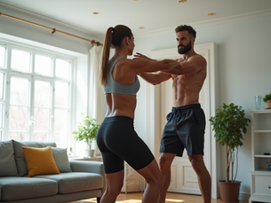 Why Elite Home Fitness Stands Out as the Best Personal Trainer in Boston