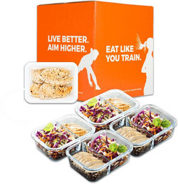 elite home fitness trificate