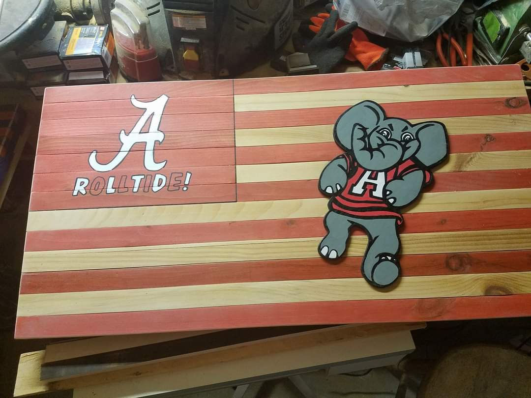 Specialty Flags