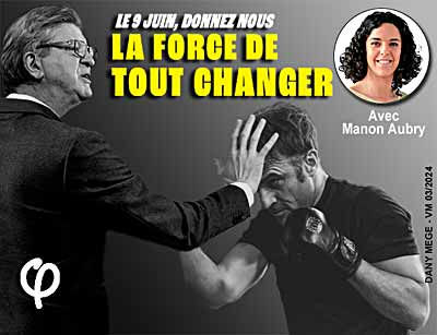 Le 9 juin donnez nous