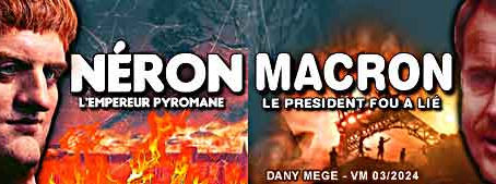 Macron vs Néron