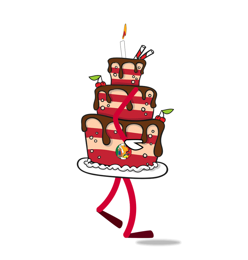 calabrisella-cake