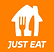 just eat