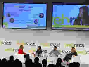 Webrazzi Mobil'17 MMA Türkiye Paneli