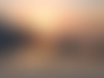 Underway in a Soupy Sea