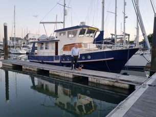 SCOTLAND BECKONS....