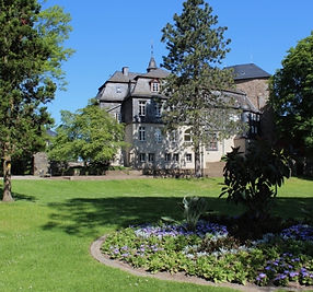 Ferienwohnung Siegen