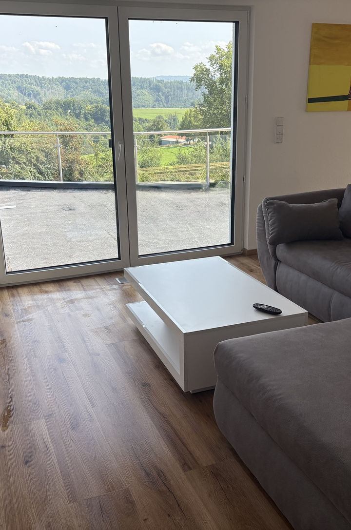 Urlaub im Westerwald – Ferienwohnung mit Platz für Familien und Paare