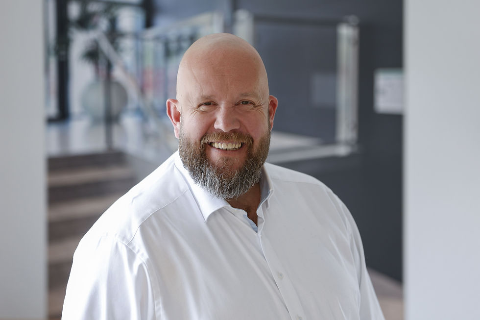 Oliver Kann