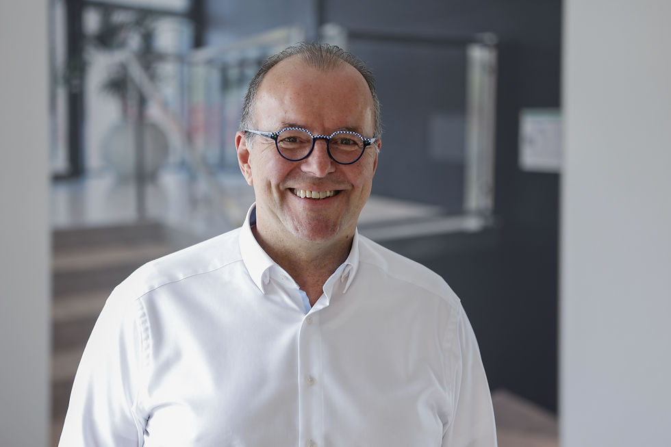 Thomas Heymer