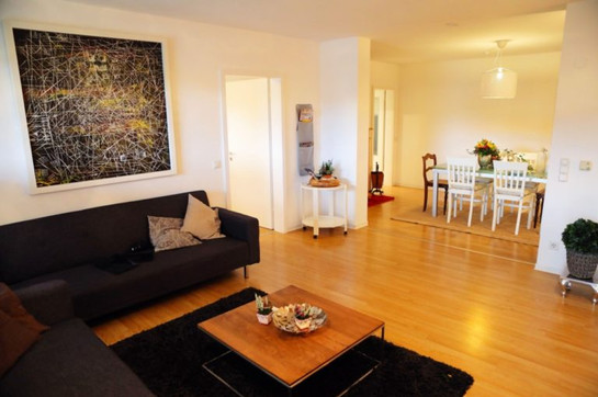 Ferienwohnung in Siegen