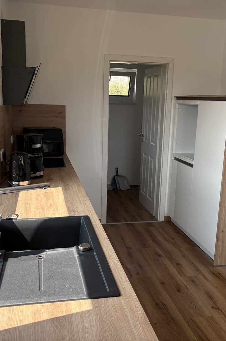 Urlaub in Birken-Honigsessen– Ferienwohnung mit Platz für Familien und Paare