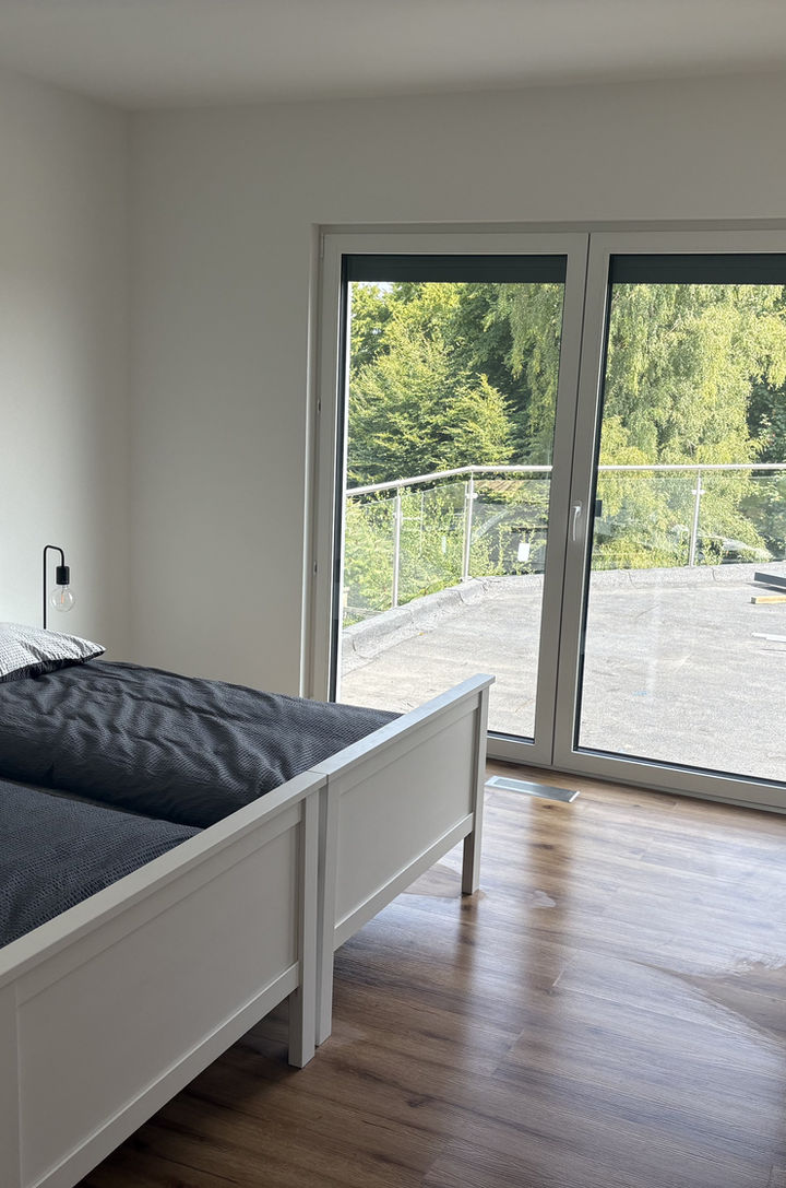 Urlaub im Westerwald – Ferienwohnung mit Platz für Familien und Paare