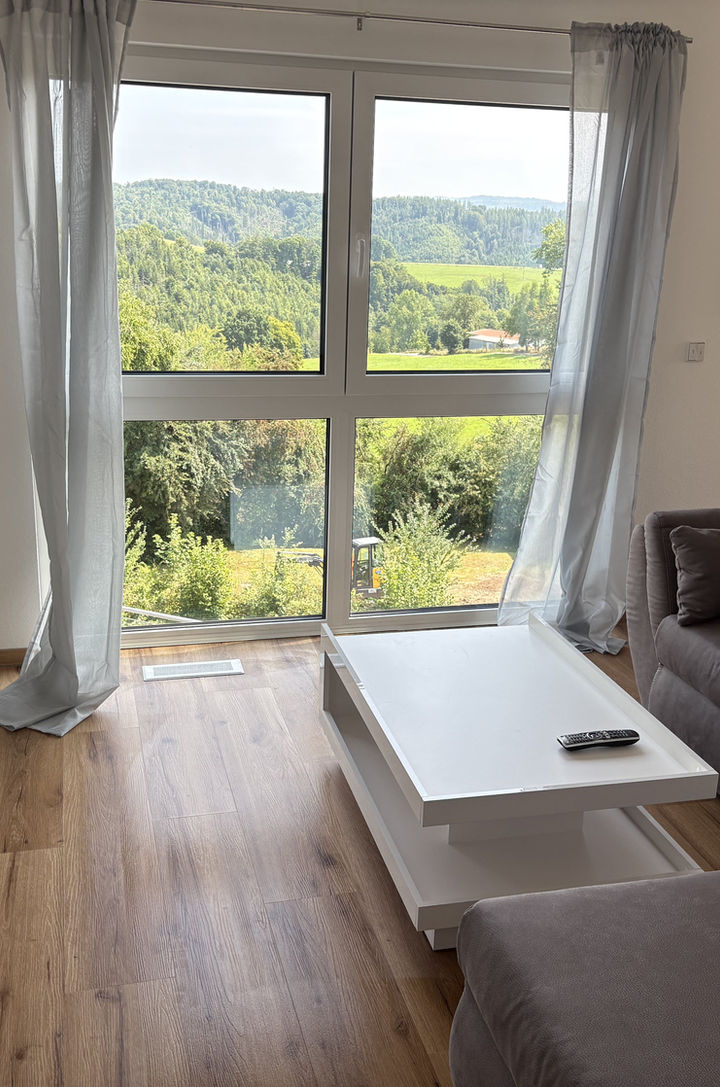 Urlaub im Westerwald – Ferienwohnung mit Platz für Familien und Paare