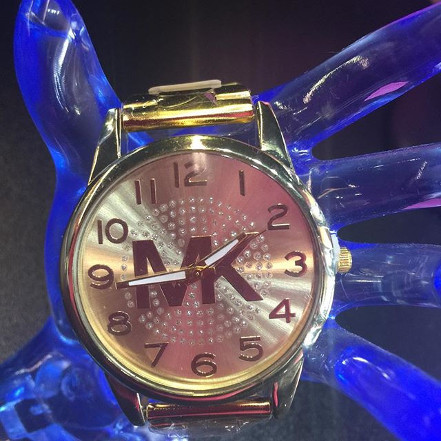 MK WATCH