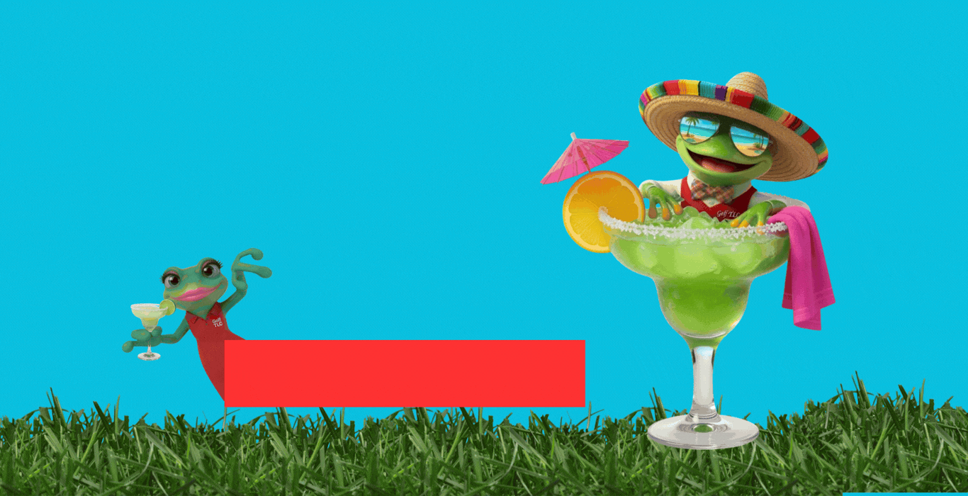HOME BUILDERS MARGARITA MADNESS