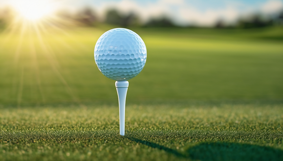 Play Golf with a Celebrity
