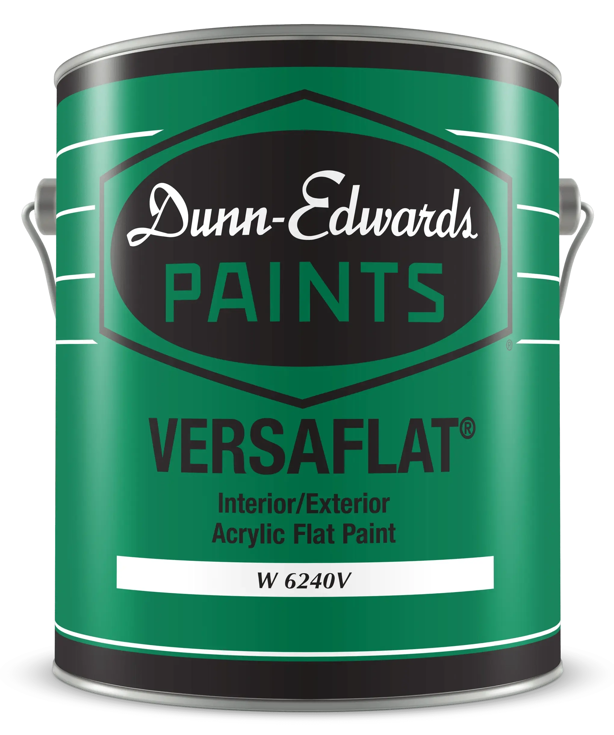 VERSAFLAT® PINTURA PLANA ACRÍLICA INTERIOR/EXTERIOR