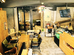café NAMU