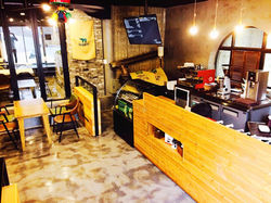 café NAMU