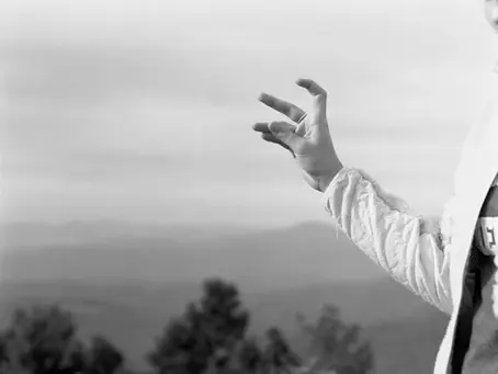 Faithful in the Small, Faithful in the Great