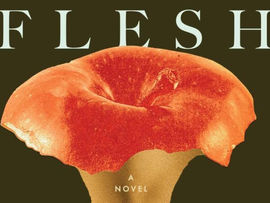Flesh, um romance que se lê com o tempo
