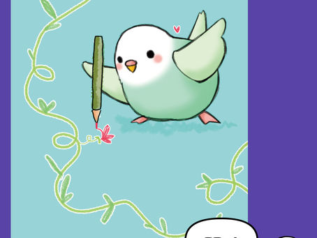 BIRDMOREさんでの取り扱いが始まりました！