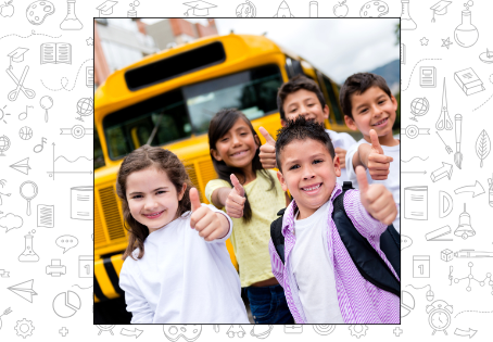 Back-to-School: How to Know When Your Child Needs a Safe Adult