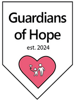 Guardians of Hope logo