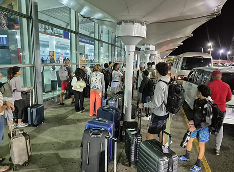 Team arrived at airport.jpeg