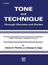 Thumbnail: Tone and Technique