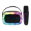 Thumbnail: Karaoke speaker with wireless microphone, 5W, BT 5.3, black