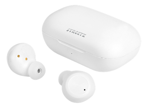Thumbnail: T210, True Wireless in-ear earbuds with charging case
