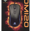 Thumbnail: DM120 gaming mouse, RGB, 800-3200 DPI, 125 Hz, RGB LED, USB