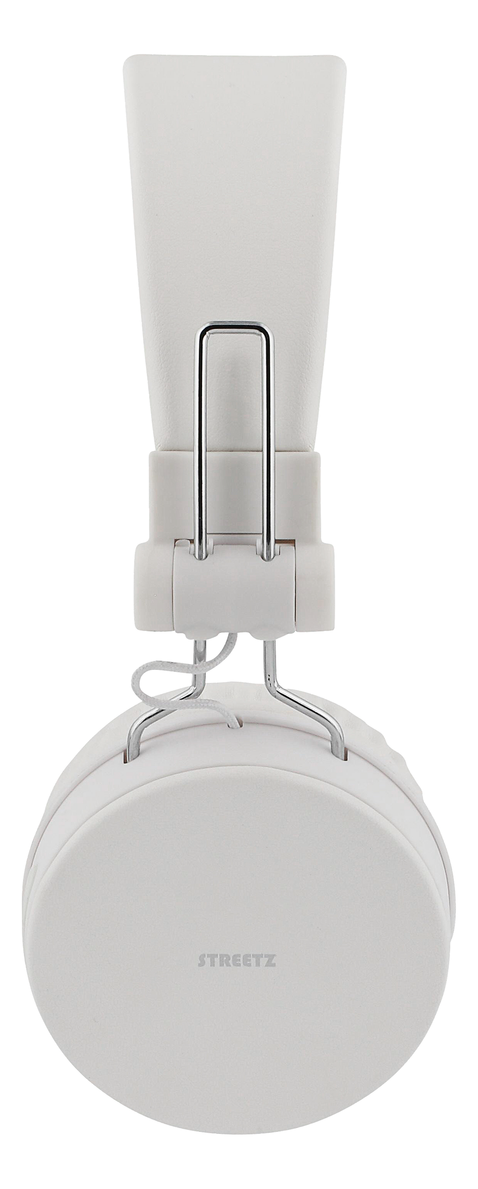Thumbnail: Bluetooth on-ear headset