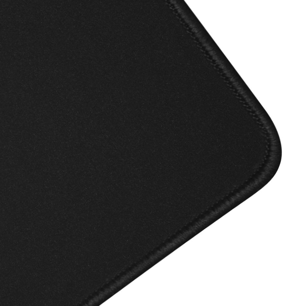 Thumbnail: DMP450 XL Mousepad, XL, 900x400x4mm, stitched edges