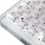Thumbnail: DK460 CH,  Mechanical 65% keyboard, fully transparent/RGB, Hot-Swap switches