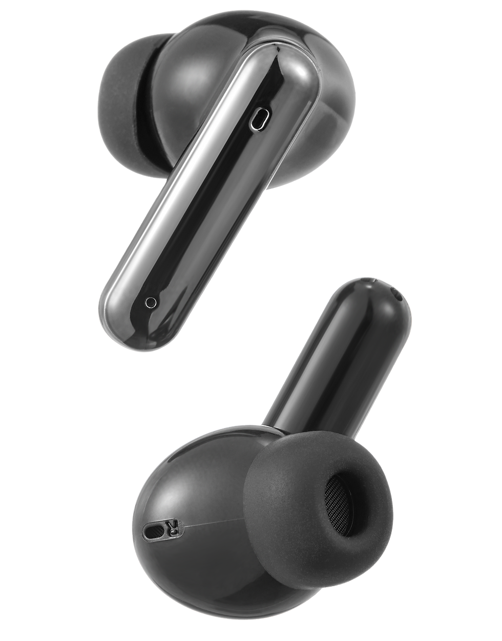 Thumbnail: T235 TWS earphones black
