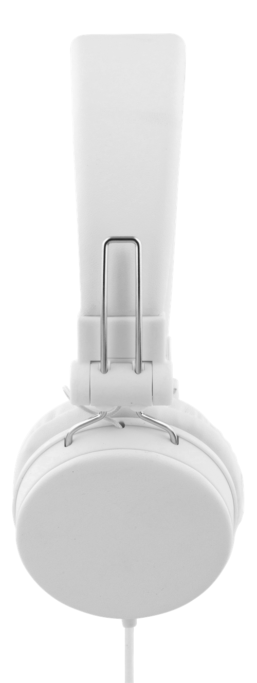 Thumbnail: Wired on-ear headset