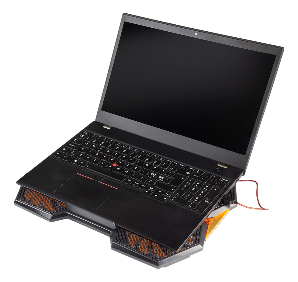 Thumbnail: Laptop Cooler