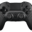Thumbnail: Playstation 4/PC/Android/iOS Wwireless Bluetooth Controller, Black