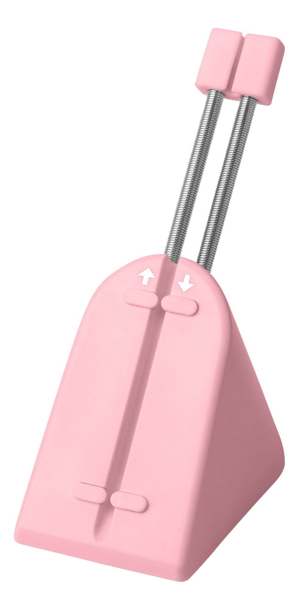 Thumbnail: PA85 Mouse Bungee with adjustable spring arm, Pink