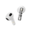 Thumbnail: T150, Transparent TWS earbuds, White