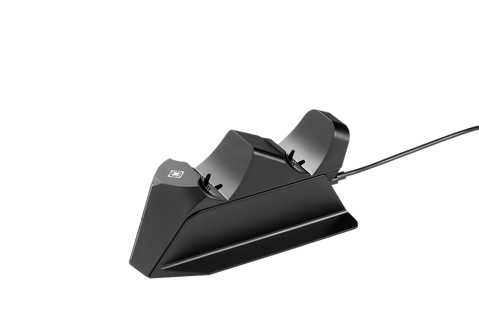 Dual Charging Dock For Xbox Series X | DELTACO GAMING
