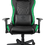 Thumbnail: DC410, RGB-Gaming Chair, Black/RGB