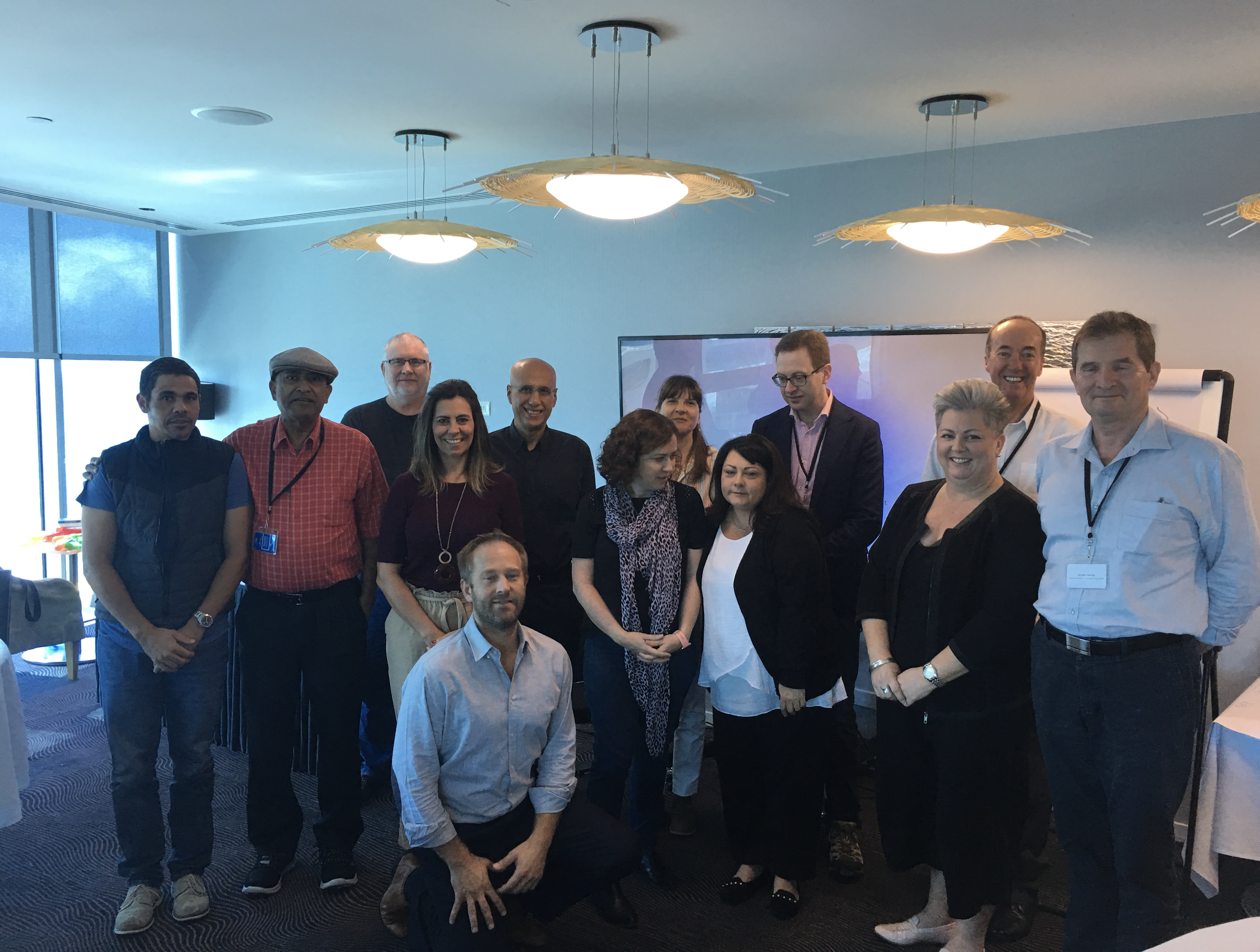 Futures Thinking Course, Gold Coast