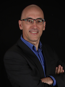 Dr. Colin Russo