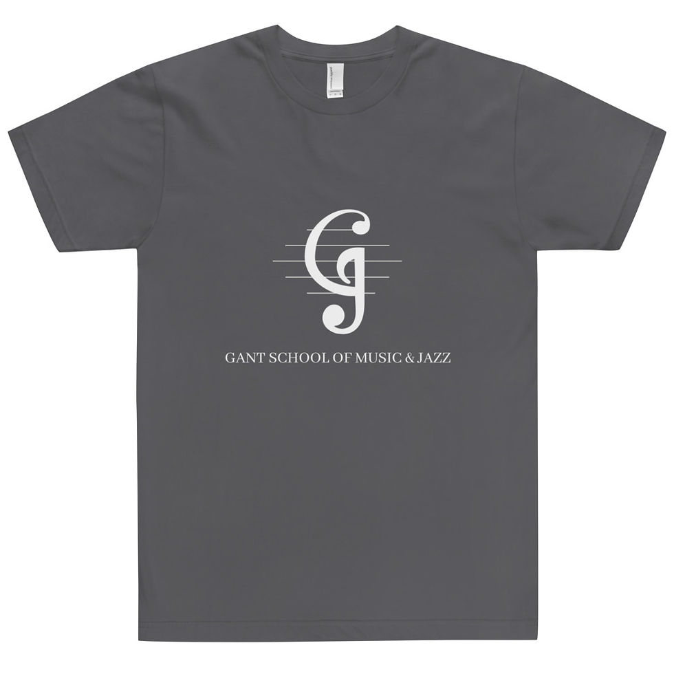 Thumbnail: GMAJ T-Shirt