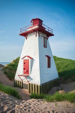 Lighthouse Keeper
